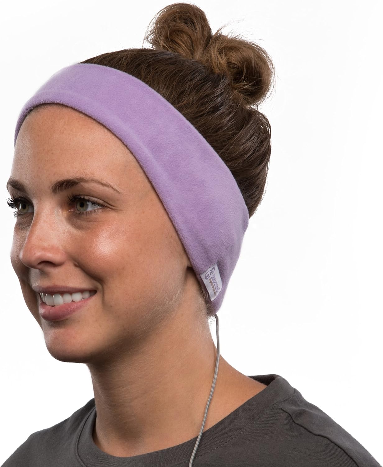 Auriculares SleepPhones Lavanda Auriculares SleepPhones Lavanda